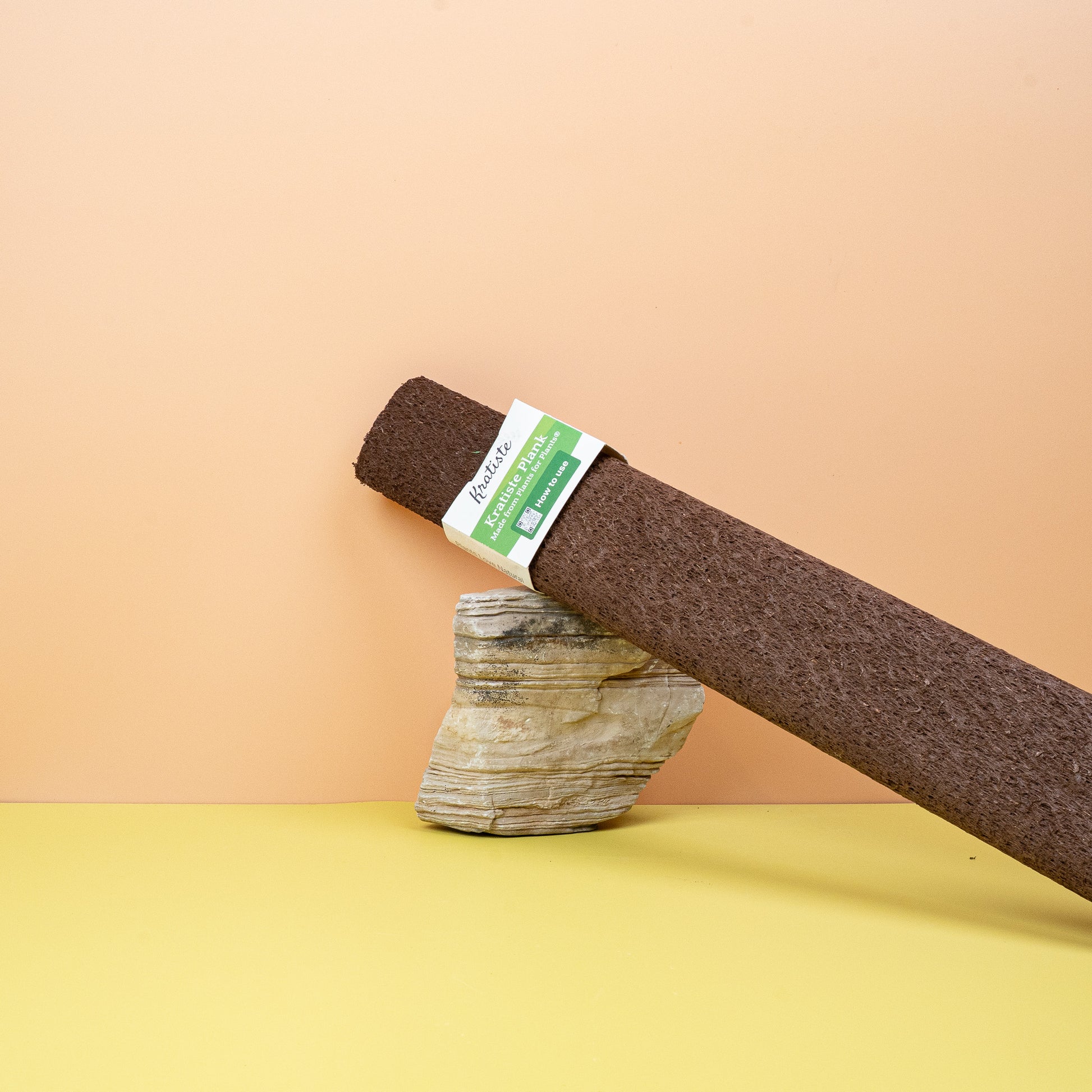 RANKHILFE - KRATISTE KLETTERSTAB FLACH online bestellen bei potflourri