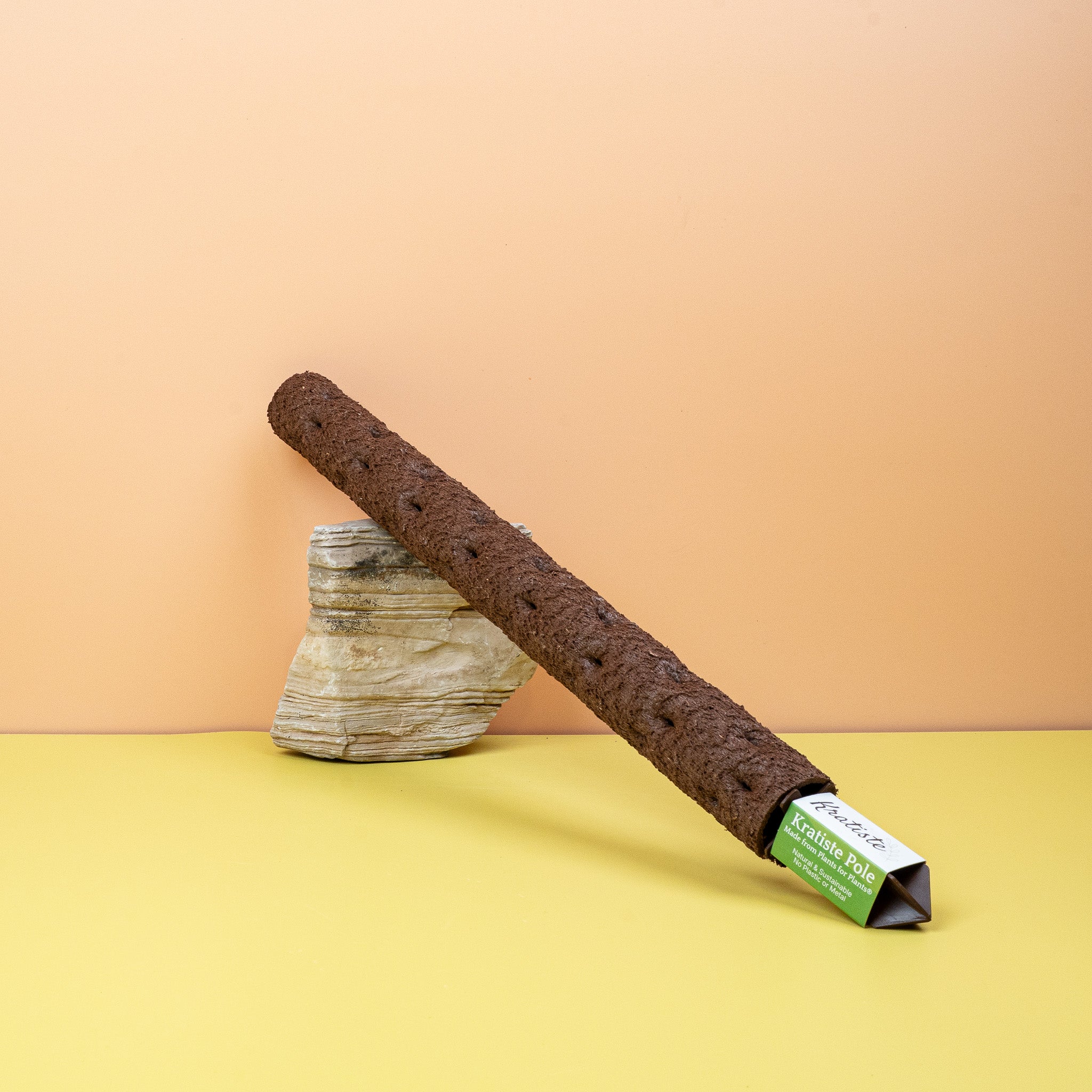 RANKHILFE - KRATISTE KLETTERSTAB RUND