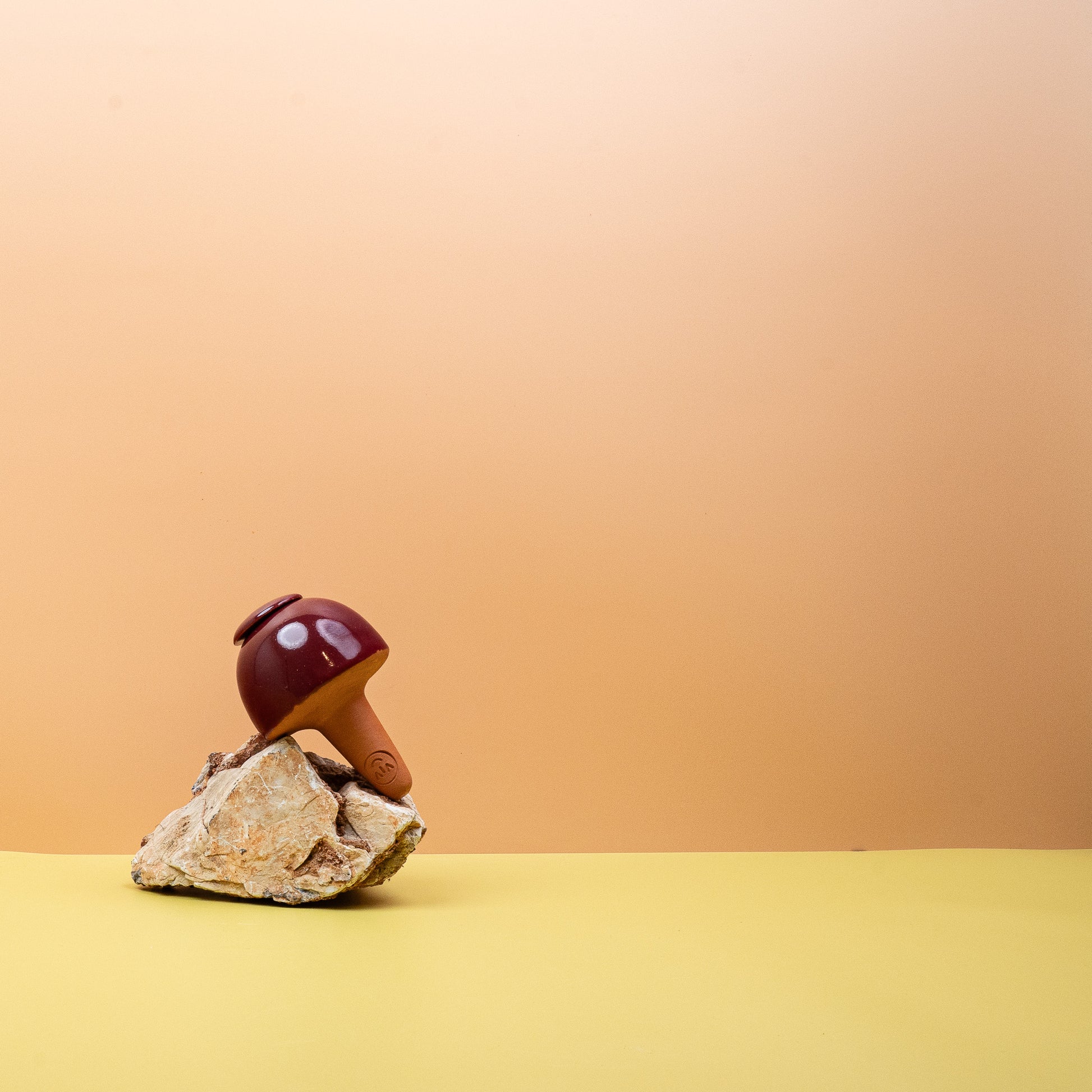 SELBSTBEWÄSSERUNG - LEVIVANT OLLA BURGUNDROT online bestellen bei potflourri