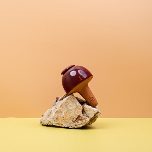 SELBSTBEWÄSSERUNG - LEVIVANT OLLA BURGUNDROT online bestellen bei potflourri