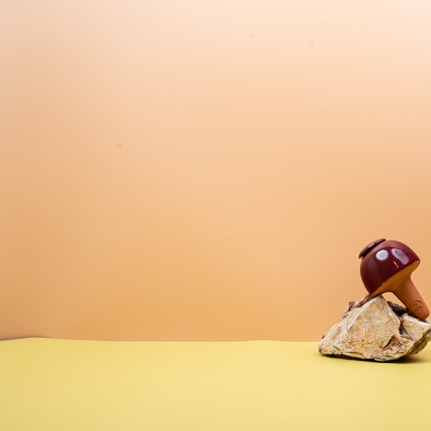 SELBSTBEWÄSSERUNG - LEVIVANT OLLA BURGUNDROT online bestellen bei potflourri