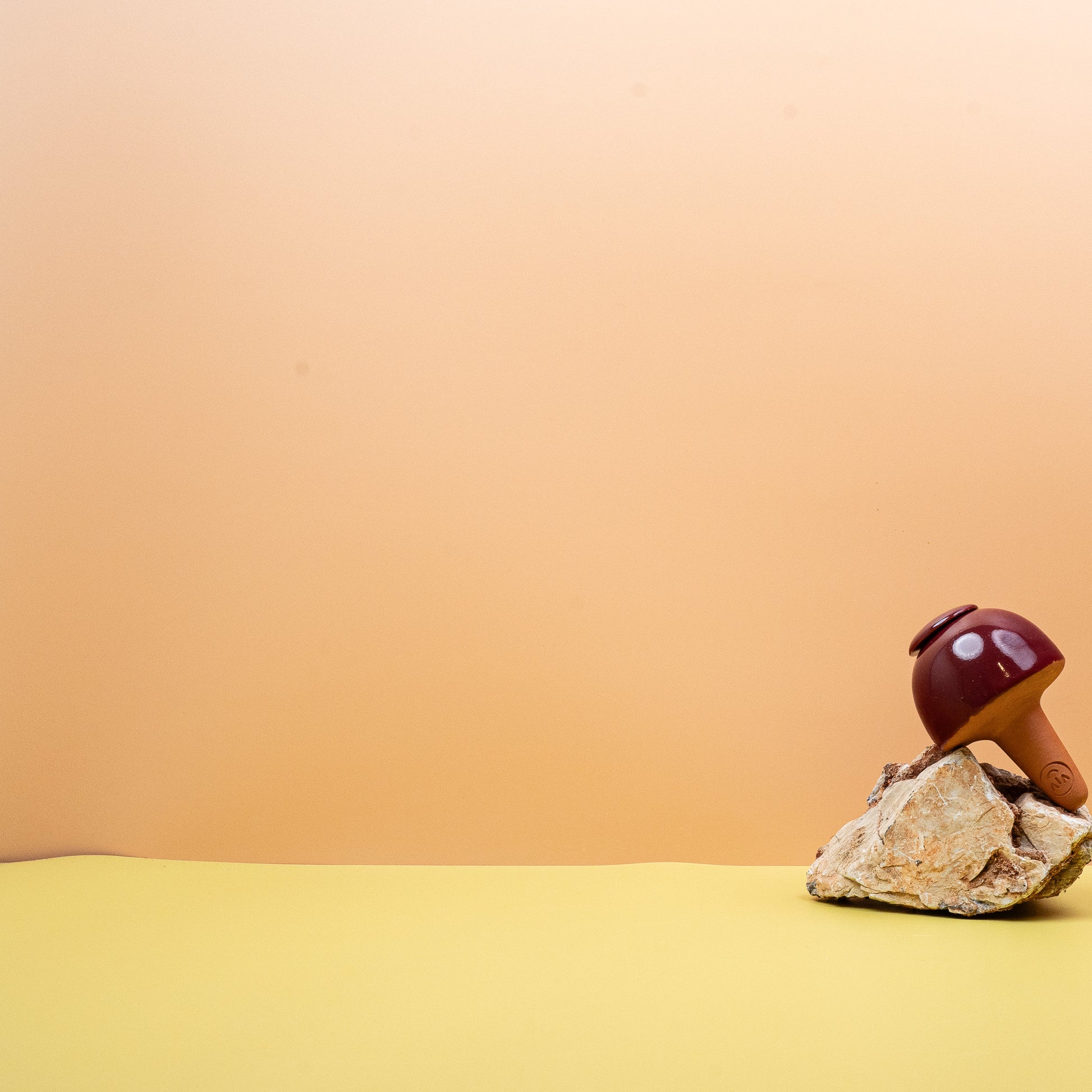 SELBSTBEWÄSSERUNG - LEVIVANT OLLA BURGUNDROT online bestellen bei potflourri