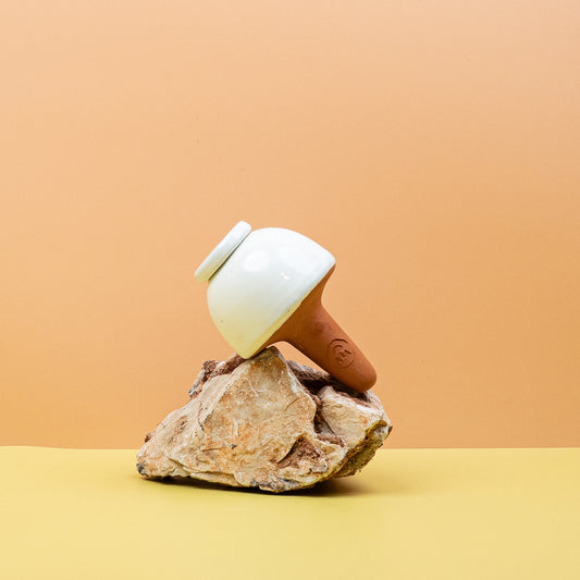SELBSTBEWÄSSERUNG - LEVIVANT OLLA WEISS online bestellen bei potflourri
