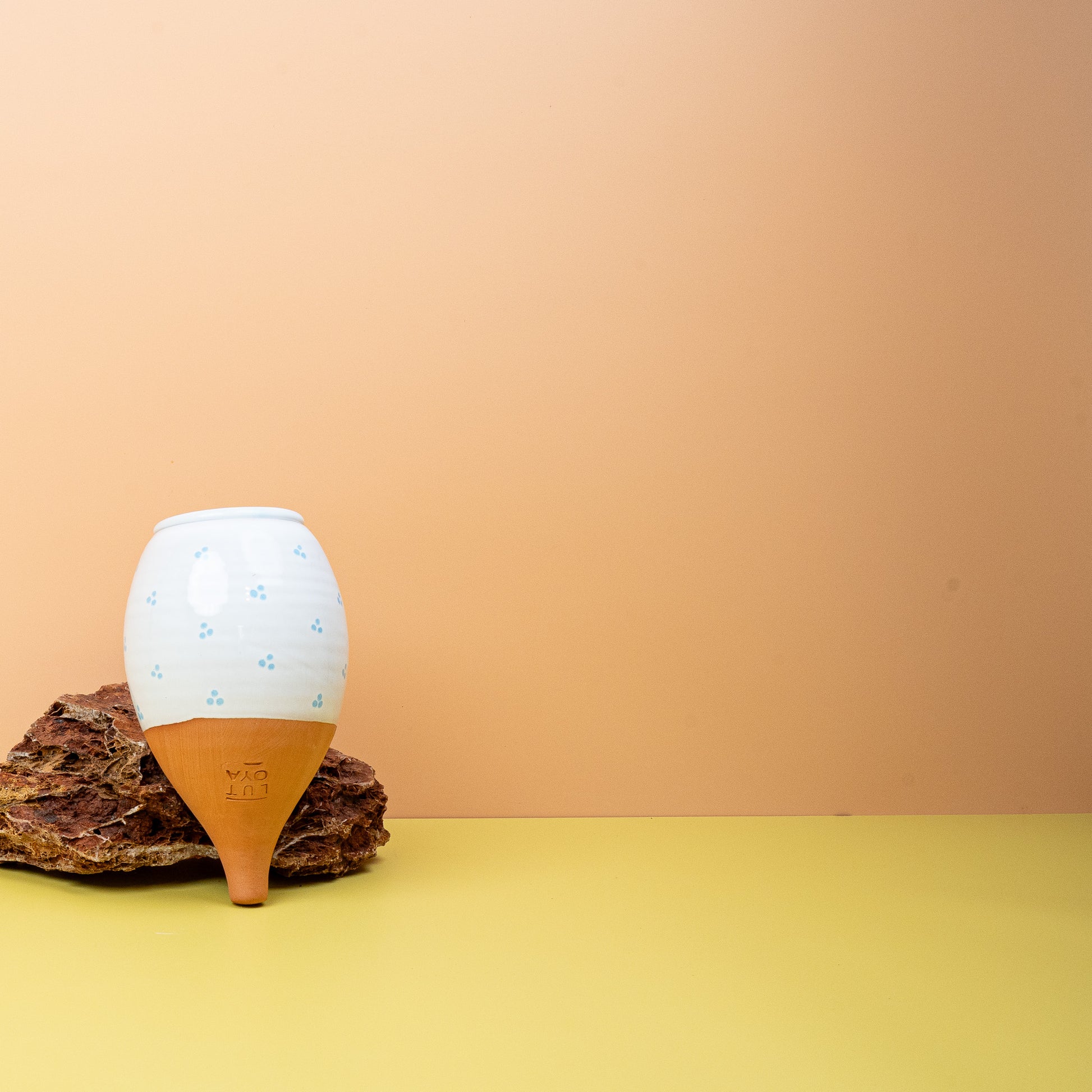 SELBSTBEWÄSSERUNG - LUTOYA OLLA KATZENPFOTE online bestellen bei potflourri
