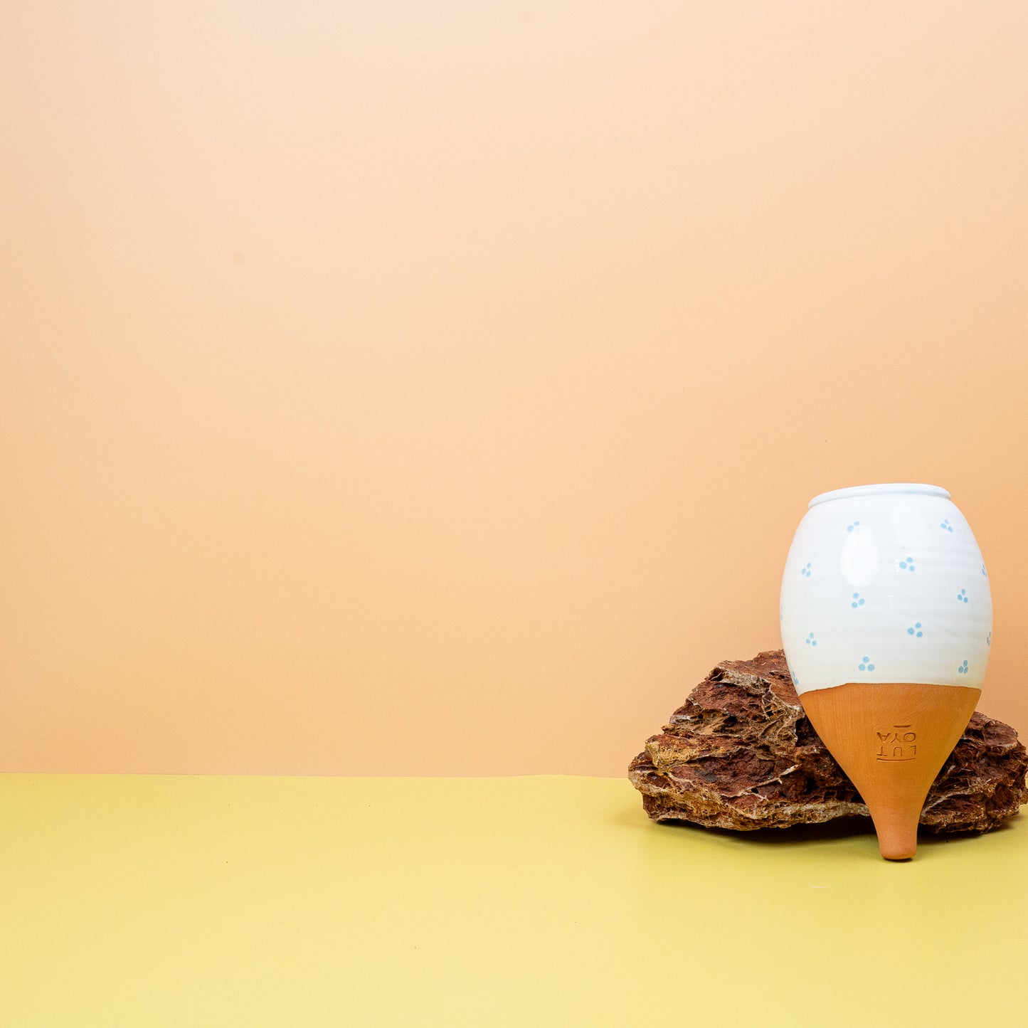 SELBSTBEWÄSSERUNG - LUTOYA OLLA KATZENPFOTE online bestellen bei potflourri