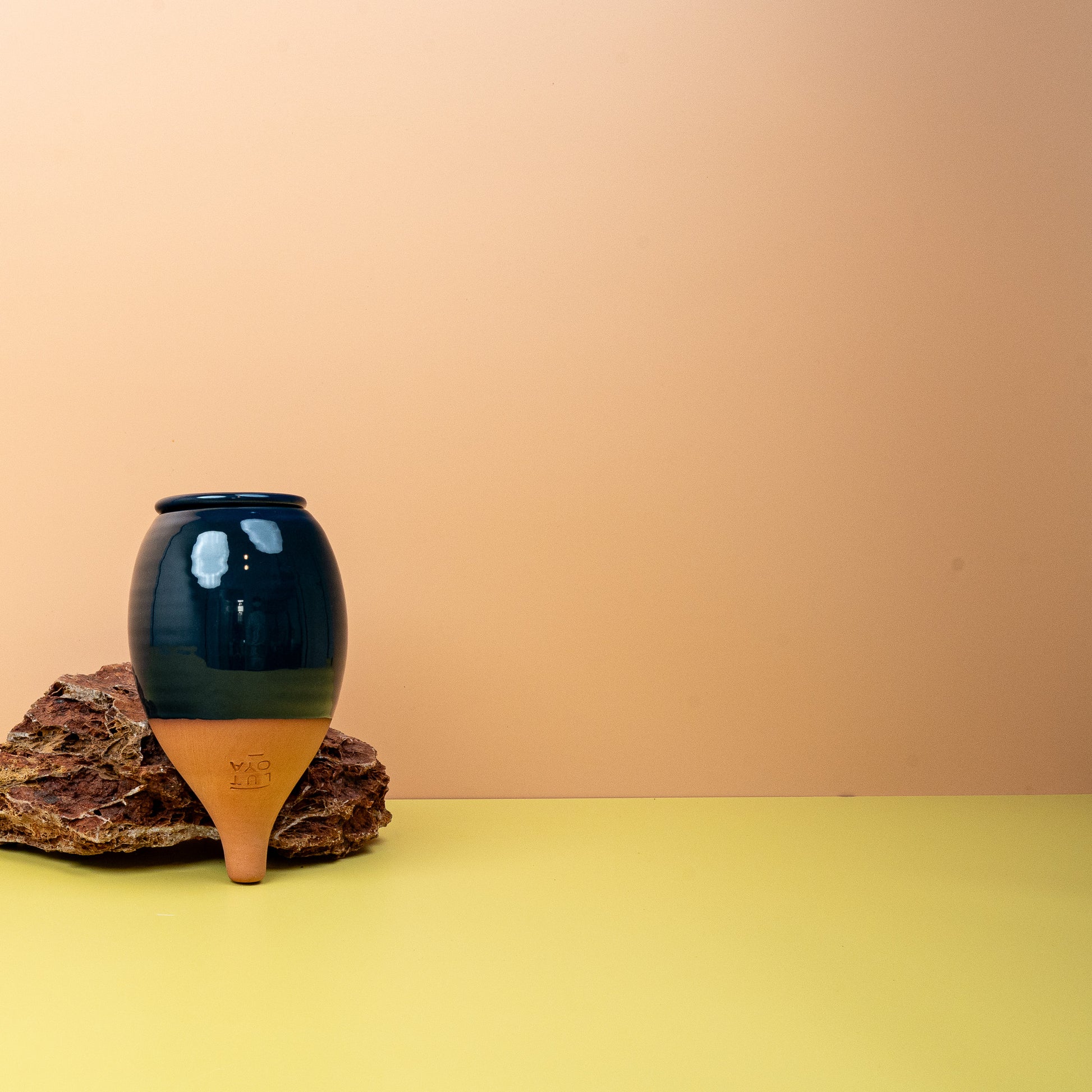 SELBSTBEWÄSSERUNG - LUTOYA OLLA NACHTBLAU online bestellen bei potflourri