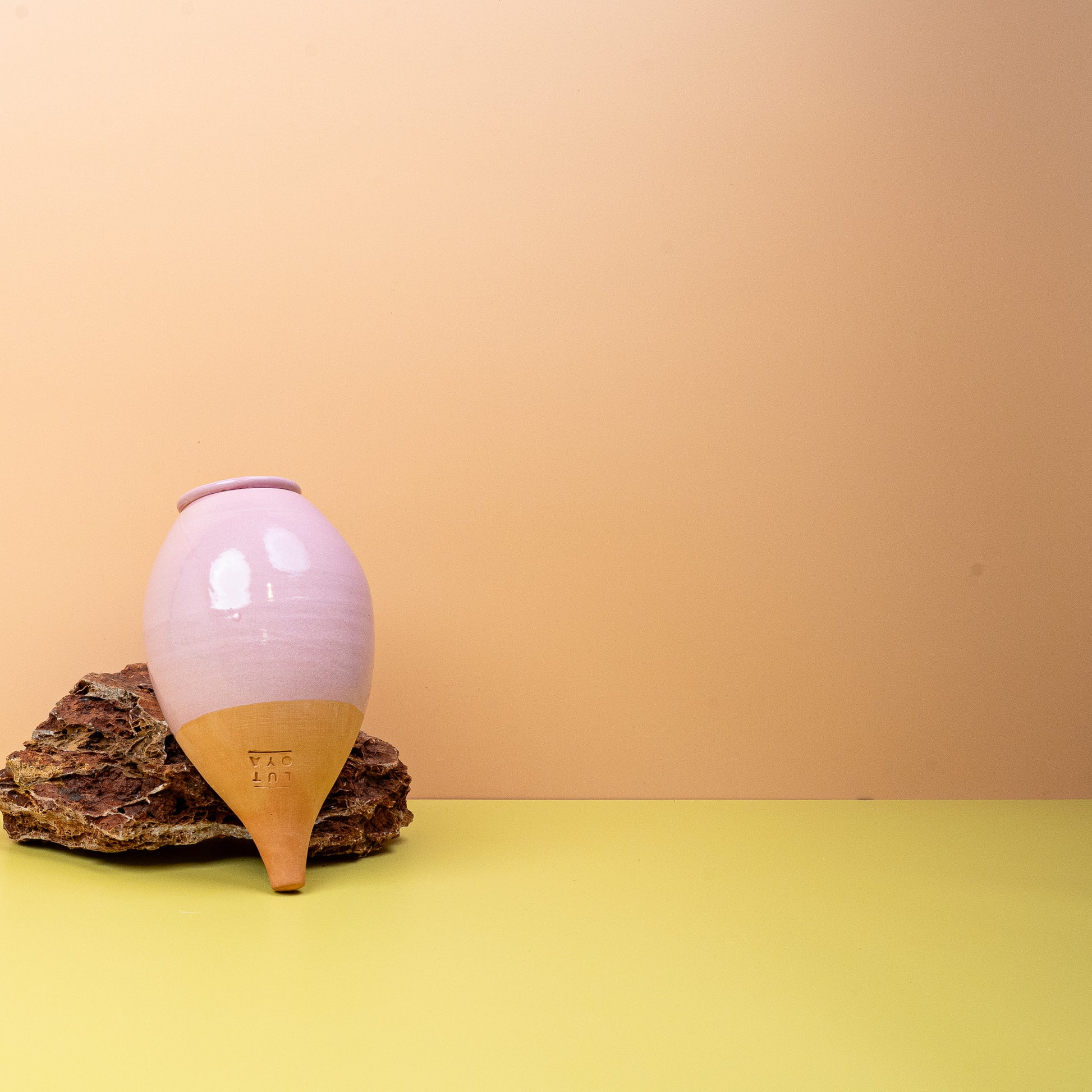 SELBSTBEWÄSSERUNG - LUTOYA OLLA PINK online bestellen bei potflourri