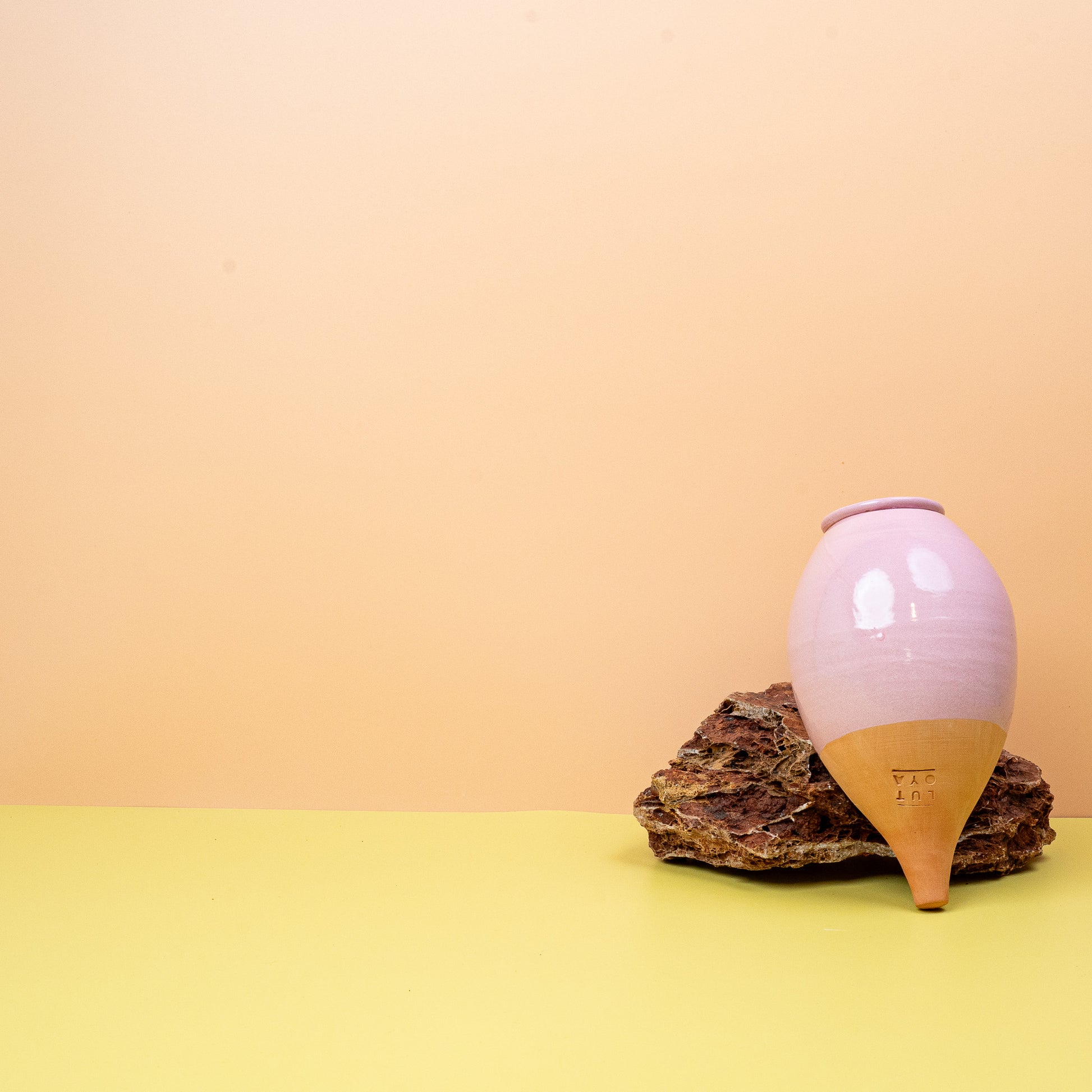 SELBSTBEWÄSSERUNG - LUTOYA OLLA PINK online bestellen bei potflourri