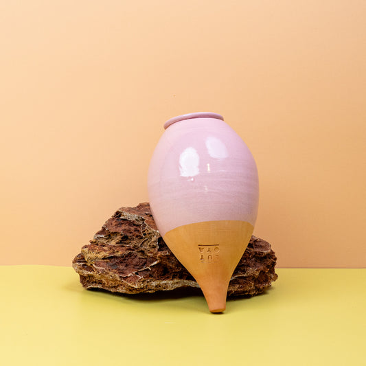 SELBSTBEWÄSSERUNG - LUTOYA OLLA PINK online bestellen bei potflourri