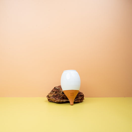 SELBSTBEWÄSSERUNG - LUTOYA OLLA WEISS online bestellen bei potflourri
