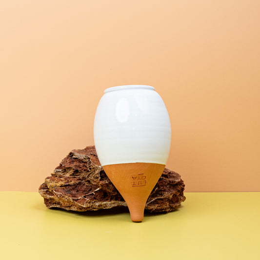 SELBSTBEWÄSSERUNG - LUTOYA OLLA WEISS online bestellen bei potflourri