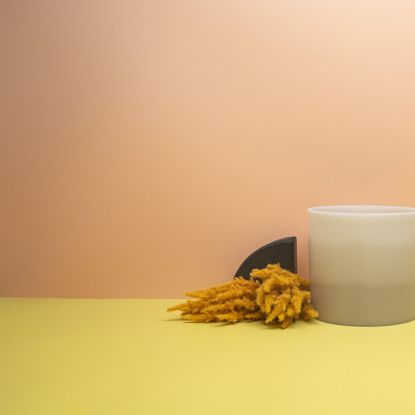 ÜBERTOPF - ELHO COLOUR GRADIENT RUND SANDSTEINBEIGE online bestellen bei potflourri
