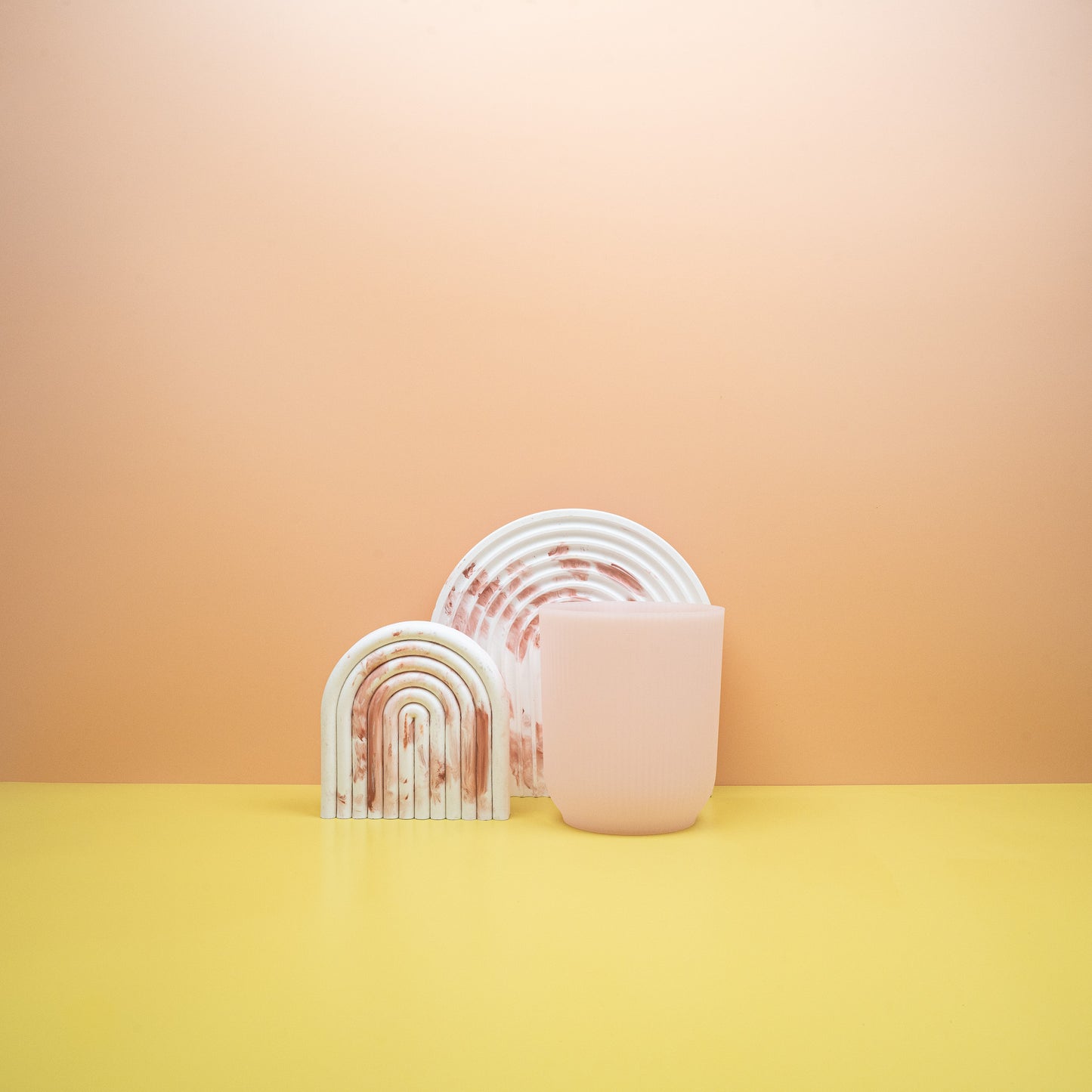 ÜBERTOPF ELHO VIBES FOLD ORCHIDEEN HOCH ROSA online bestellen bei potflourri