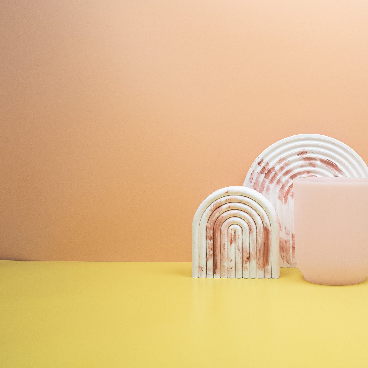 ÜBERTOPF ELHO VIBES FOLD ORCHIDEEN HOCH ROSA online bestellen bei potflourri