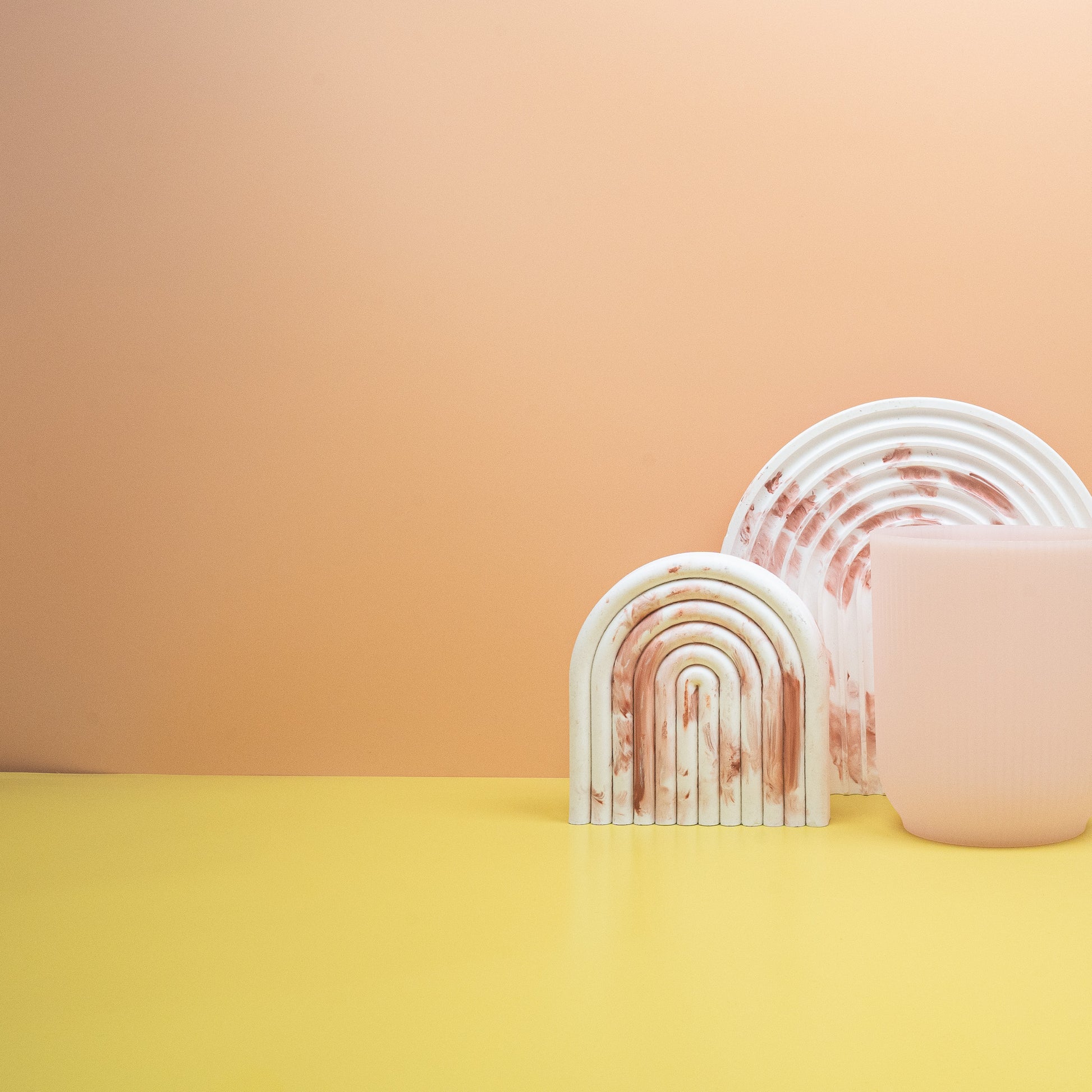 ÜBERTOPF ELHO VIBES FOLD ORCHIDEEN HOCH ROSA online bestellen bei potflourri