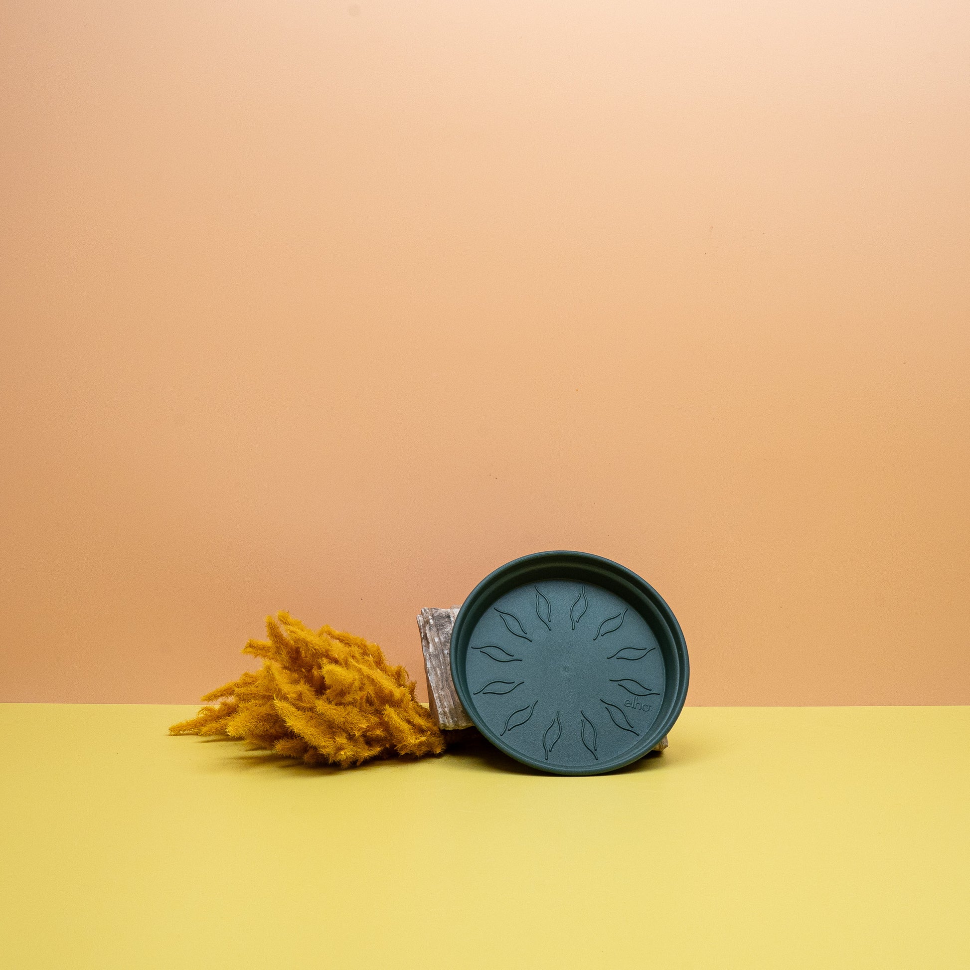 UNTERSETZER ELHO GREEN BASIC LAUBGRÜN online bestellen bei potflourri