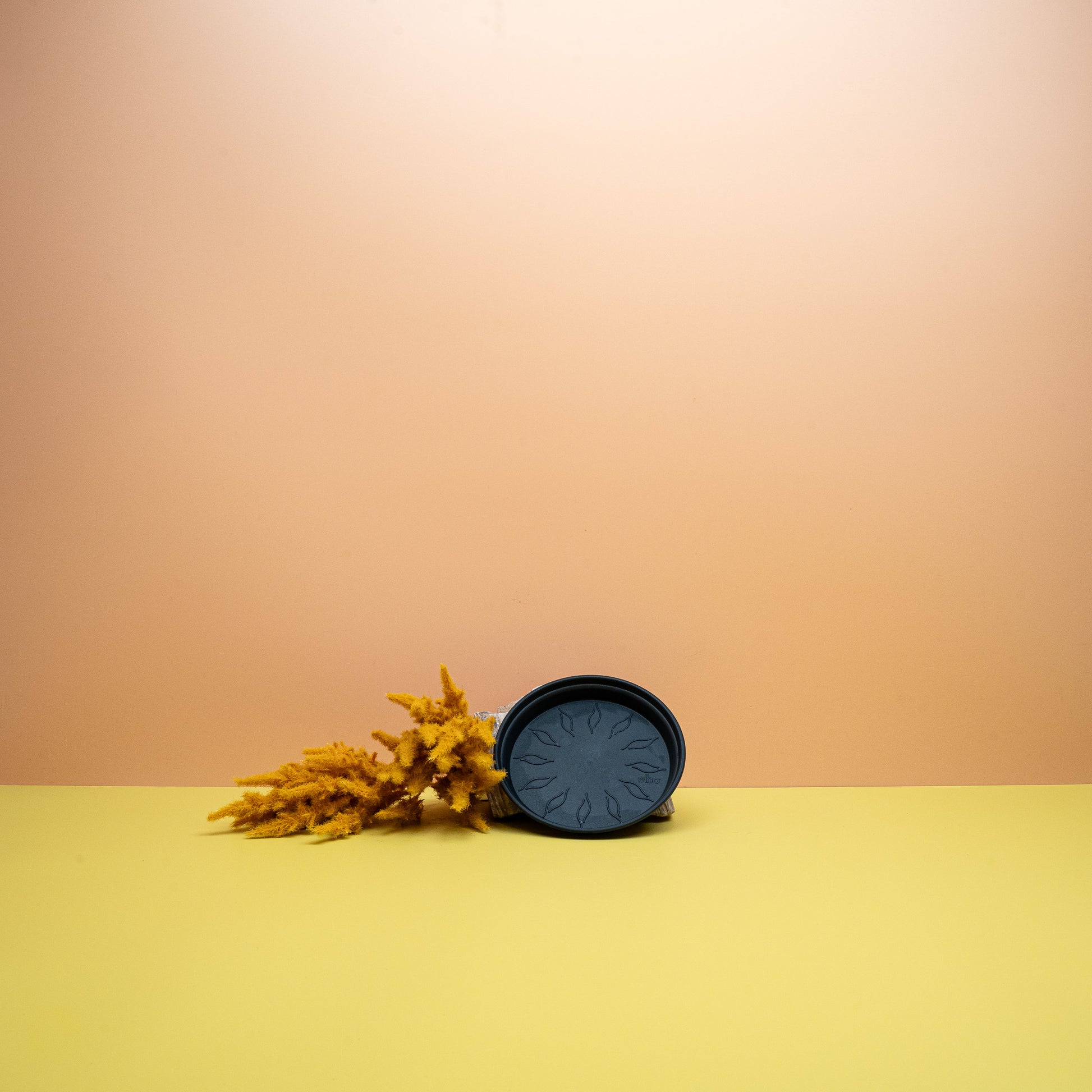 UNTERSETZER - ELHO GREEN BASIC SCHWARZ online bestellen bei potflourri