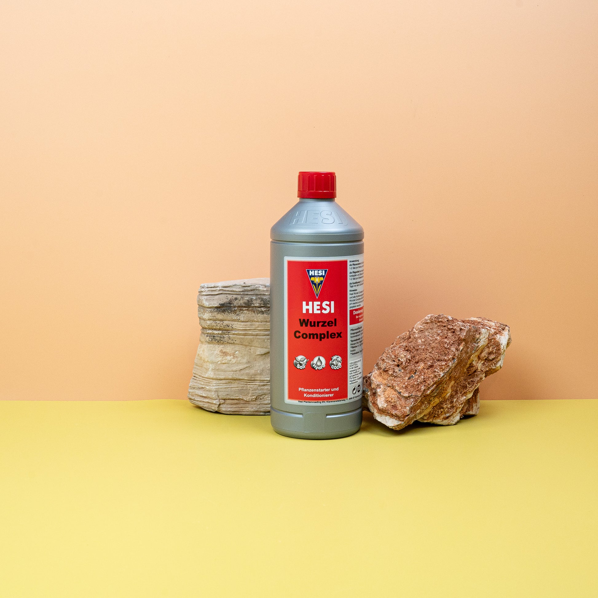 WURZELSTIMULATOR - HESI WURZELCOMPLEX online bestellen bei potflourri