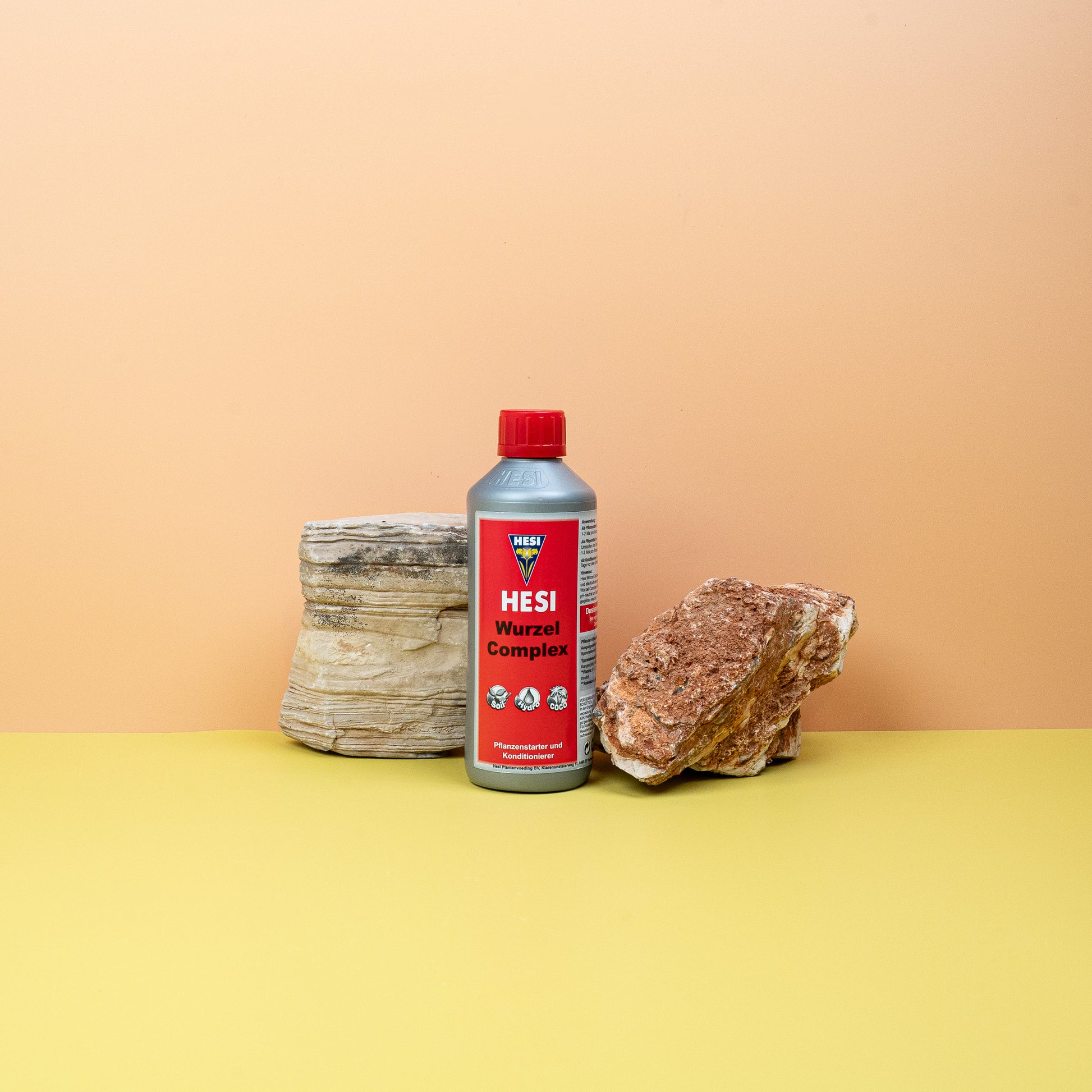 WURZELSTIMULATOR - HESI WURZELCOMPLEX online bestellen bei potflourri