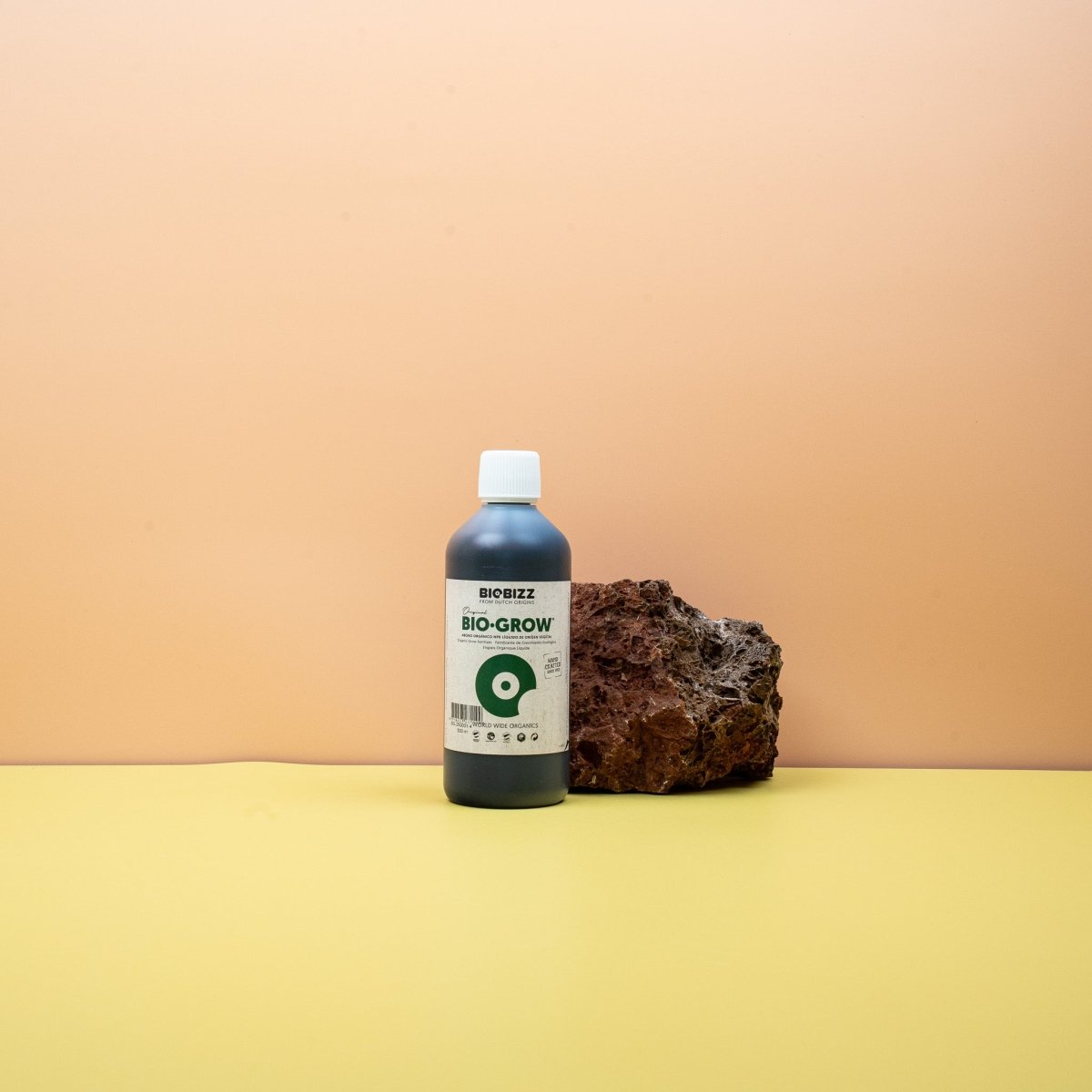 DÜNGER - BIOBIZZ BIO - GROW online bestellen bei potflourri