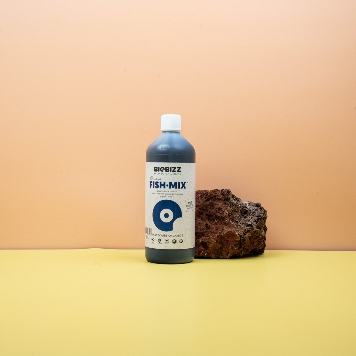 DÜNGER - BIOBIZZ FISH - MIX online bestellen bei potflourri