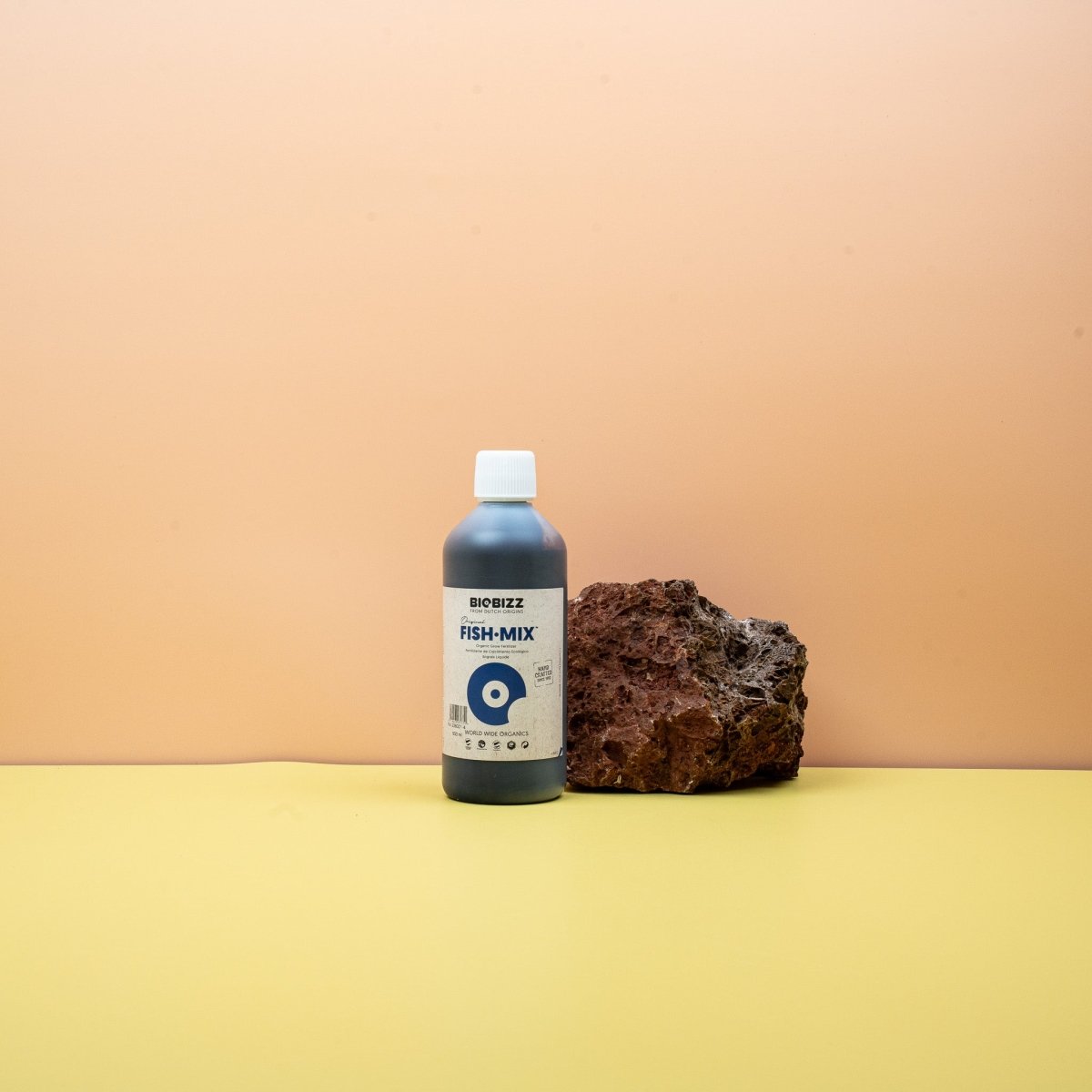 DÜNGER - BIOBIZZ FISH - MIX online bestellen bei potflourri