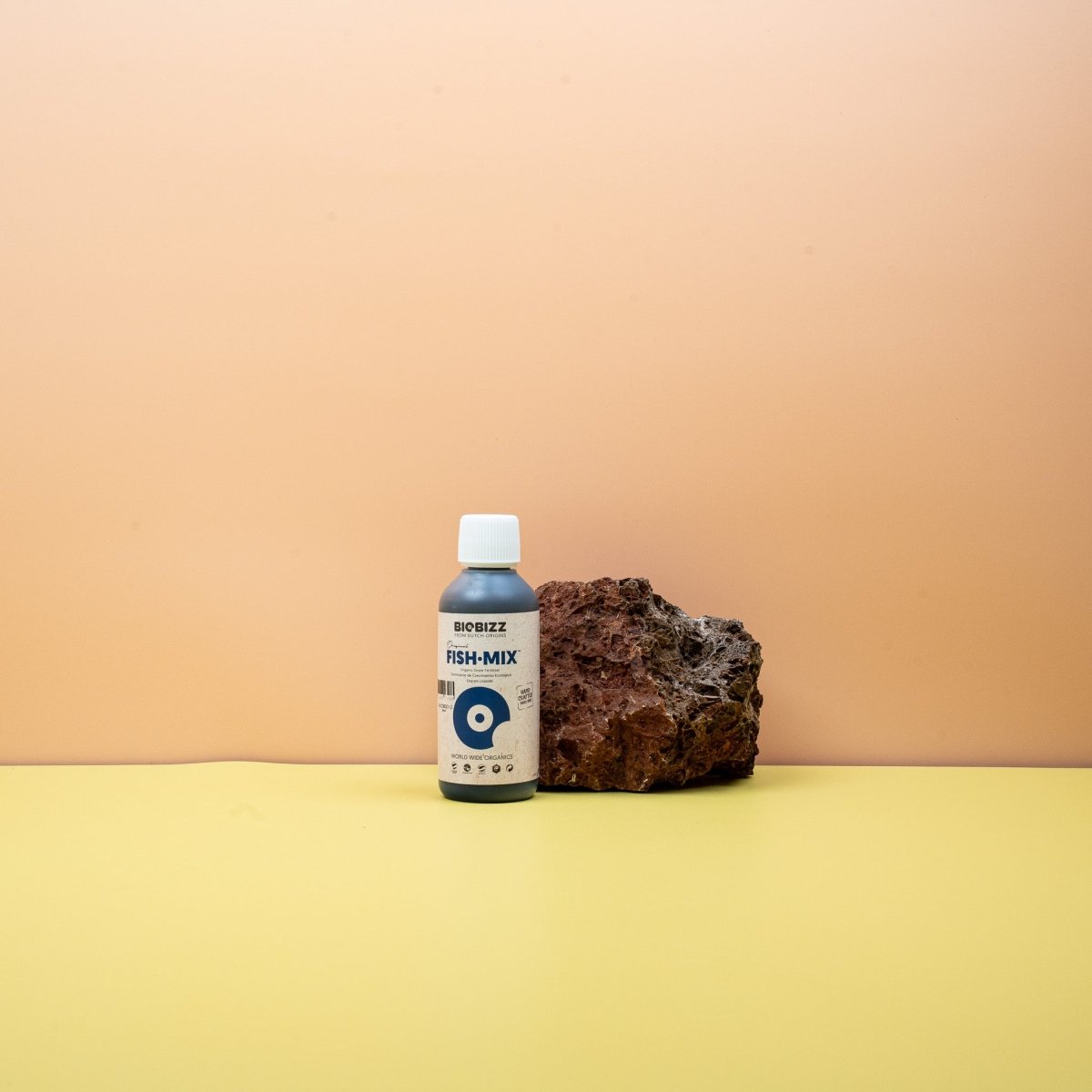 DÜNGER - BIOBIZZ FISH - MIX online bestellen bei potflourri