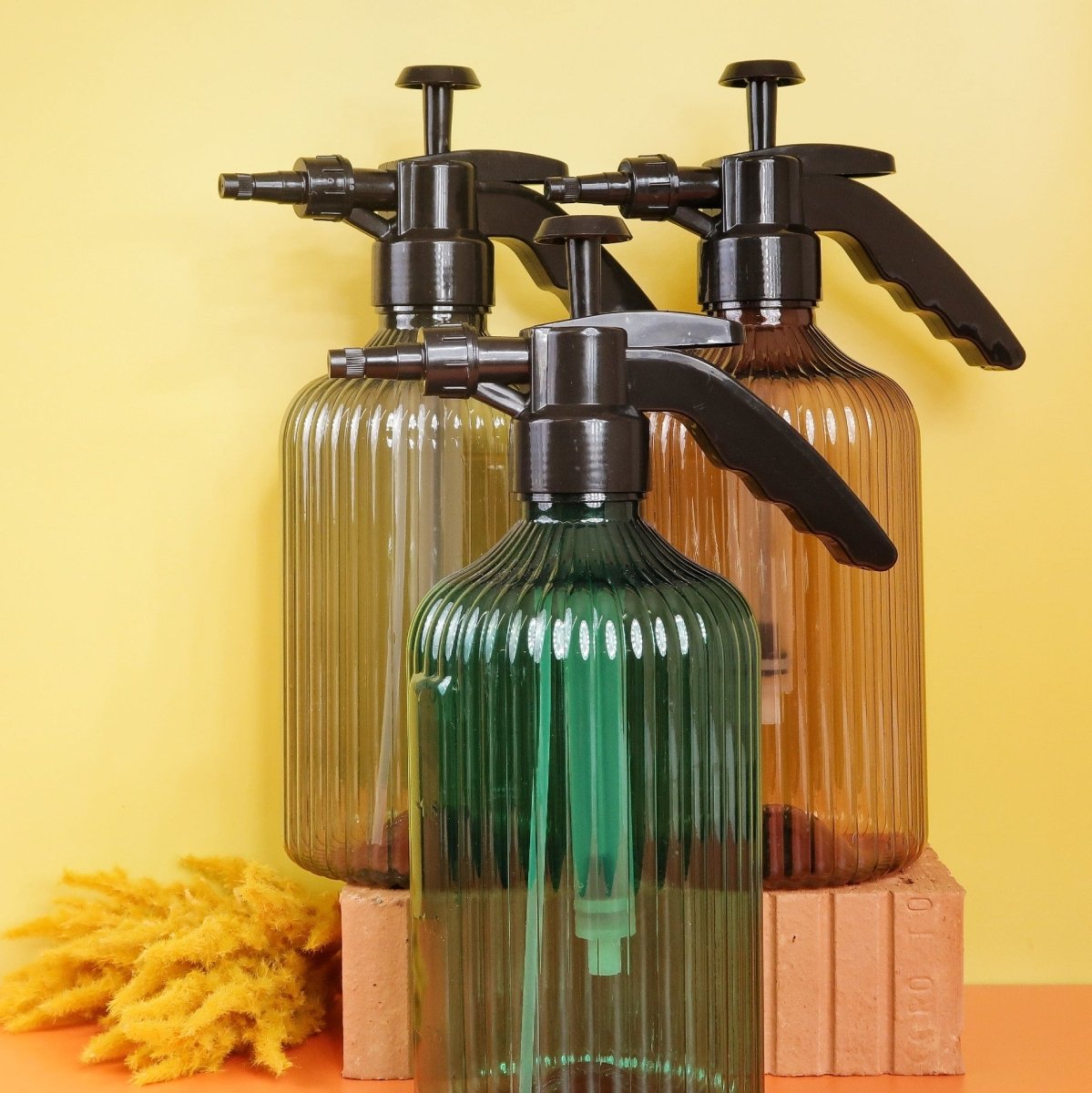 SPRÜHFLASCHE BERGAMO online kaufen bei potflourri
