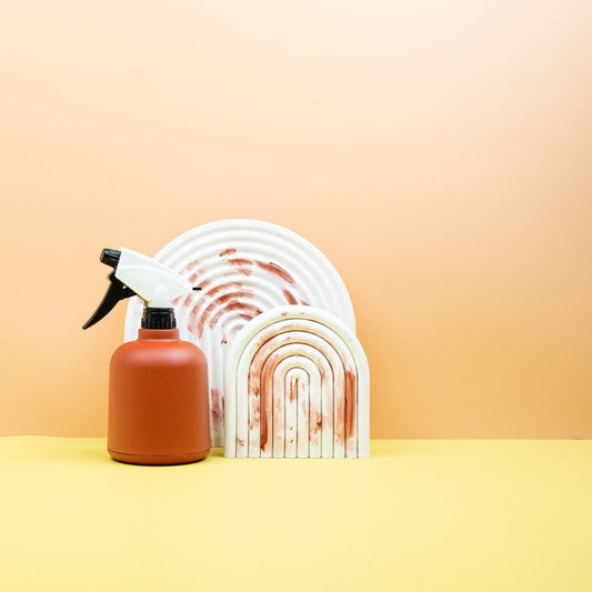 SPRÜHFLASCHE - ELHO B FOR SOFT KLINKERROT online bestellen bei potflourri