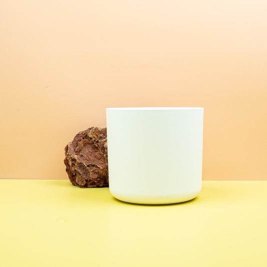ÜBERTOPF ELHO B FOR SOFT WEISS online bestellen bei potflourri