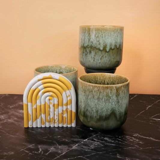 ÜBERTOPF GALWAY / 12.0cm online bestellen bei potflourri